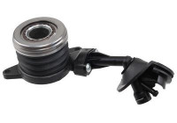 Central Slave Cylinder, clutch