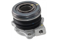 Central Slave Cylinder, clutch