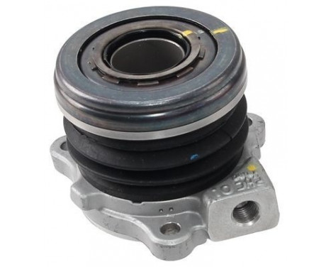 Central Slave Cylinder, clutch