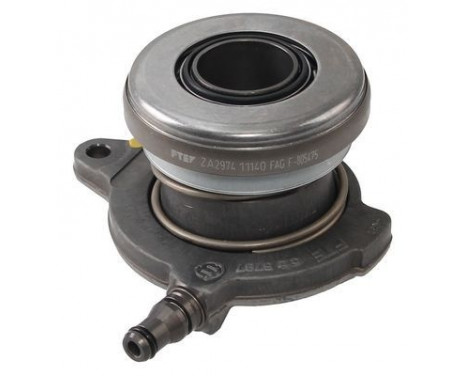 Central Slave Cylinder, clutch