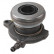 Central Slave Cylinder, clutch