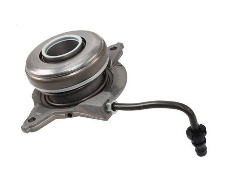 Central Slave Cylinder, clutch