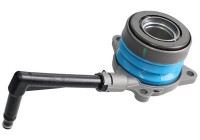 Central Slave Cylinder, clutch