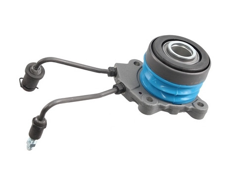 Central Slave Cylinder, clutch