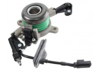 Central Slave Cylinder, clutch