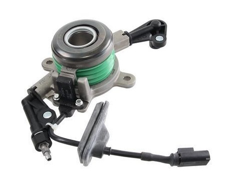 Central Slave Cylinder, clutch