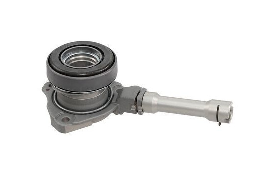 Central Slave Cylinder, clutch