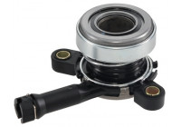 Central Slave Cylinder, clutch