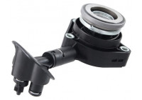 Central Slave Cylinder, clutch