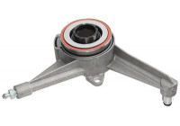 Central Slave Cylinder, clutch