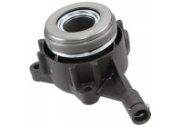 Central Slave Cylinder, clutch