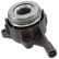 Central Slave Cylinder, clutch