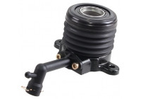 Central Slave Cylinder, clutch