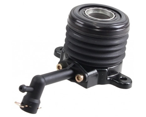 Central Slave Cylinder, clutch