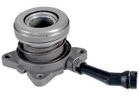 Central Slave Cylinder, clutch