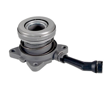 Central Slave Cylinder, clutch