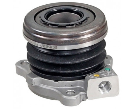 Central Slave Cylinder, clutch