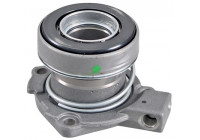 Central Slave Cylinder, clutch