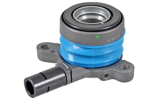 Central Slave Cylinder, clutch