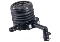 Central Slave Cylinder, clutch