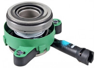 Central Slave Cylinder, clutch