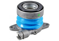 Central Slave Cylinder, clutch