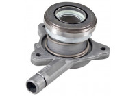 Central Slave Cylinder, clutch