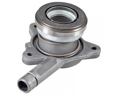 Central Slave Cylinder, clutch