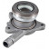 Central Slave Cylinder, clutch