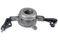 Central Slave Cylinder, clutch