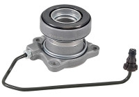 Central Slave Cylinder, clutch