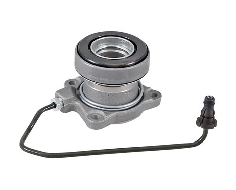 Central Slave Cylinder, clutch