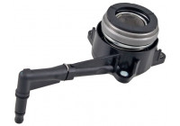 Central Slave Cylinder, clutch