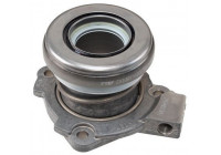 Central Slave Cylinder, clutch