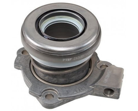 Central Slave Cylinder, clutch