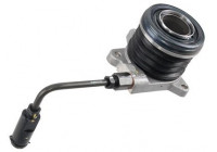 Central Slave Cylinder, clutch