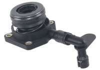 Central Slave Cylinder, clutch