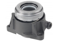 Central Slave Cylinder, clutch