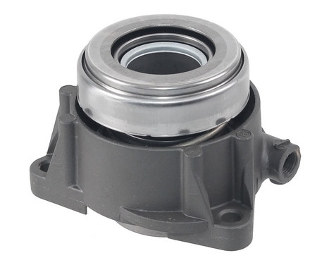 Central Slave Cylinder, clutch