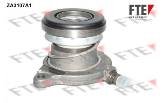 Central Slave Cylinder, clutch