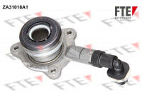 Central Slave Cylinder, clutch