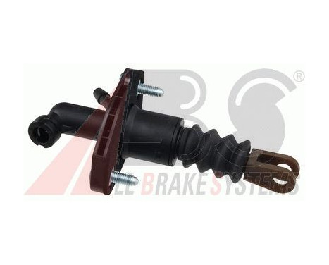 Central Slave Cylinder, clutch, Image 2