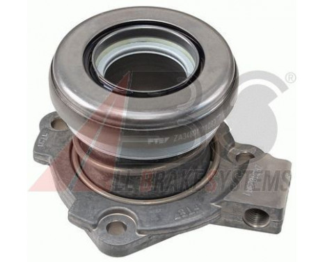 Central Slave Cylinder, clutch, Image 2