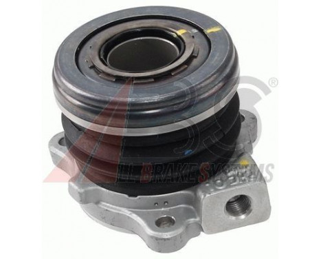 Central Slave Cylinder, clutch, Image 2