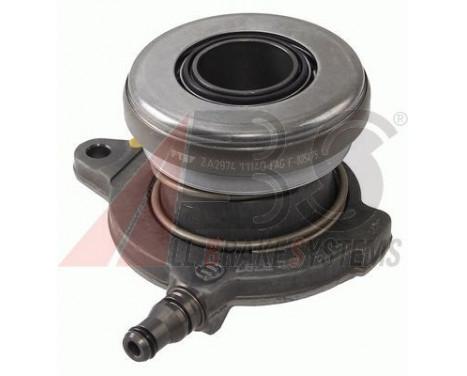 Central Slave Cylinder, clutch, Image 2