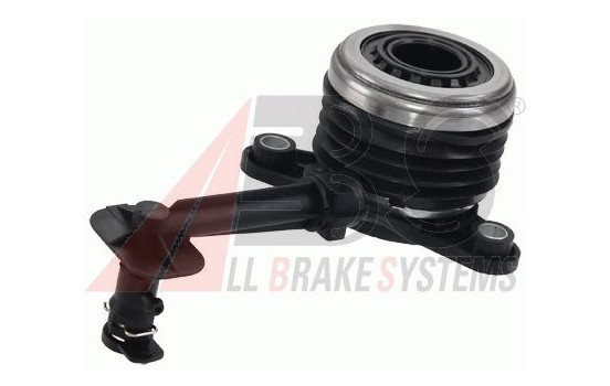 Central Slave Cylinder, clutch, Image 2