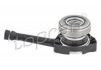 Central Slave Cylinder, clutch