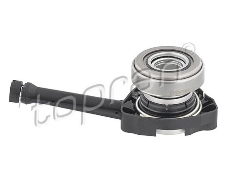 Central Slave Cylinder, clutch