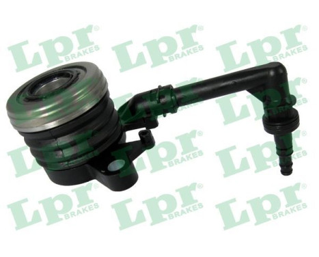 Central Slave Cylinder, clutch