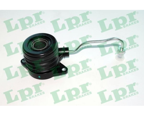 Central Slave Cylinder, clutch